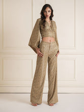 Classic Mid Rise Pant